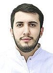 Гаджиев Марат Линкарович, Стоматолог, Стоматолог-терапевт