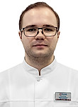 Овчинников Федор Алексеевич, Стоматолог