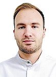 Непочатов Владислав Андреевич, Стоматолог, Стоматолог-терапевт
