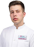 Денисов Артемий Дмитриевич, Стоматолог