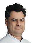 Пономарев Сергей Александрович, Педиатр