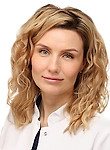 Сутуло Ирина Алексеевна, Уролог, Сексолог