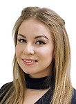 Ткаченко Альбина Сергеевна, Стоматолог