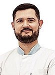 Постарнаков Сергей Николаевич, Невролог, Врач функциональной диагностики