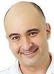 Хамхоев Малик Русланбекович, Стоматолог, Стоматолог-хирург, Стоматолог-имплантолог, Стоматолог-ортопед