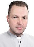 Ковалев Андрей Александрович, Психиатр, Нарколог, Психиатр-нарколог