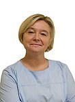 Дмитриева Наталья Николаевна, Стоматолог-терапевт
