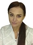 Сидельникова Надежда Дмитриевна, Гинеколог, Гинеколог-эндокринолог, Акушер-гинеколог