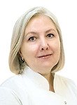 Ибрагимова Гюляра Фяритовна, Кардиолог