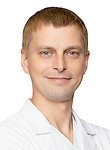 Смирнов Алексей Владимирович, ЛОР (отоларинголог)