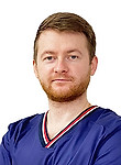Науменко Денис Витальевич, Терапевт, Кардиолог