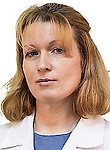 Черенкова Елена Викторовна, Педиатр