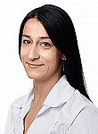 Лобан Александра Валентиновна, Стоматолог, Стоматолог-терапевт