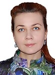 Баширова Татьяна Владимировна, Стоматолог, Стоматолог-терапевт