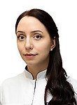 Мыринова Ольга Александровна, Эндокринолог, Диетолог
