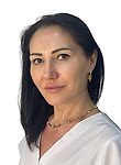Бережная Татьяна Анатольевна, Гинеколог, Гинеколог-эндокринолог, УЗИ-специалист