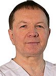 Карев Александр Римерович, Остеопат