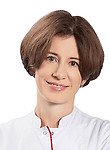 Кузнецова Ирина Андреевна, Репродуктолог (ЭКО)