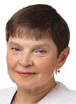 Макарова Валерия Юрьевна, Терапевт