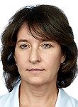 Улятовская Лариса Николаевна, Гинеколог