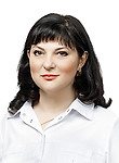 Зятикова Ирина Владимировна, УЗИ-специалист, Эндокринолог