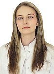 Бахметьева Мария Сергеевна, Акушер, Гинеколог, УЗИ-специалист