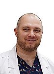 Фуфаев Николай Владимирович, Ортопед, Травматолог, Травматолог-ортопед