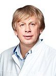 Левин Сергей Львович, Пластический хирург