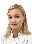 Оболенская Алла Евгеньевна, Реабилитолог, Врач ЛФК