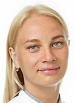Иванова Ирина Викторовна, Стоматолог, Стоматолог-терапевт