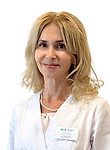 Чурносова Юлия Юрьевна, Эндокринолог