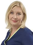 Кашпур Татьяна Анатольевна, Стоматолог, Стоматолог-терапевт