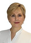 Поликанова Елена Борисовна, Физиотерапевт, Терапевт, Пульмонолог