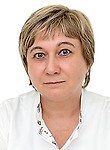 Новикова Елена Борисовна, Невролог, Эпилептолог
