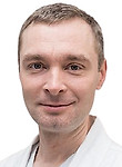 Барков Виталий Олегович, Акушер, Гинеколог, Репродуктолог (ЭКО)