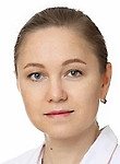 Панова Татьяна Игоревна, Стоматолог