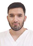 Гарунов Рустам Бухаринович, Стоматолог, Стоматолог-терапевт, Стоматолог-хирург, Стоматолог-имплантолог, Стоматолог-ортопед