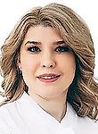 Каримова Алеся Зуборисовна, Акушер, Гинеколог, Акушер-гинеколог