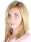 Полозова Наталья Михайловна, Стоматолог, Стоматолог-терапевт