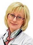 Чекрыгина Марина Вячеславовна, Венеролог, Дерматовенеролог, Дерматолог, Миколог