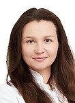 Овчинникова Дарья Владимировна, Гастроэнтеролог
