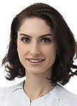 Драгуш Вера Евгеньевна, Невролог