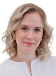 Колосовски Анастасия Игоревна, Стоматолог, Стоматолог-ортодонт
