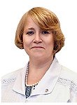 Бахарева Елена Александровна, Невролог