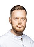 Попов Виталий Константинович, Стоматолог, Стоматолог-ортопед, Гигиенист стоматологический, Гнатолог