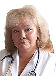 Батракова Елена Павловна, Кардиолог
