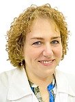 Полякова Надежда Вадимовна, Эндокринолог