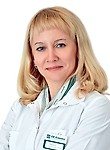 Терпелова Елена Александровна, Кардиолог