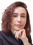 Капаклы Ольга Георгиевна, Стоматолог, Стоматолог-терапевт, Стоматолог-ортопед