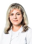 Большакова Мария Владимировна, Окулист (офтальмолог)